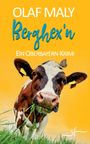 Olaf Maly: Berghex'n, Buch