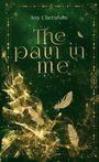 Any Cherubim: The Pain In Me, Buch