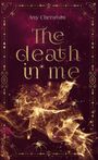 Any Cherubim: The Death In Me, Buch