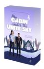 Maya Pinsel: My Cabin under the Unite Sky - Milo & Konstantin, Buch