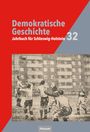 : Demokratische Geschichte, Buch