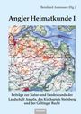 : Angler Heimatkunde I, Buch