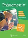 Steffi Meier-Metz: Phänomenix 1/2, Buch