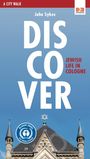 John Sykes: Discover - Jewish life in Cologne, Buch