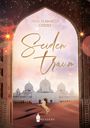 Nina Elisabeth Christ: Seidentraum, Buch