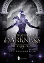 Sina Brings: Of Whisper and Darkness, Buch