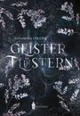 Natascha Collier: Geisterflüstern, Buch