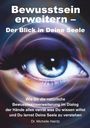 Michelle Haintz: Bewusstsein erweitern - Der Blick in Deine Seele, Buch