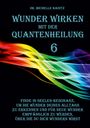 Michelle Haintz: WUNDER WIRKEN mit der QUANTENHEILUNG, Buch