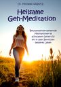 Michelle Haintz: Heilsame Geh-Meditation, Buch