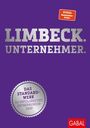 Martin Limbeck: Limbeck. Unternehmer., Buch