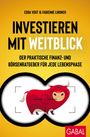 Edda Vogt: Investieren mit Weitblick, Buch