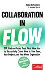 Nadja Schnetzler: Collaboration in Flow, Buch