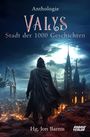 : Valys, Buch