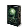 Martin Rebecca: Oculus, Buch