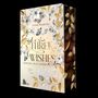 Yvonne Wundersee: Three Wishes, Buch
