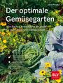 Jörn Pinske: Der optimale Gemüsegarten, Buch