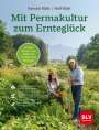 Kerstin Rüth: Mit Permakultur zum Ernteglück, Buch