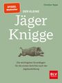 Christian Teppe: Der kleine Jäger-Knigge, Buch