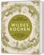 Jonas Baumgärtner: Wildes Kochen, Buch