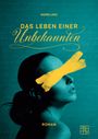 Sigrid Lenz: Das Leben einer Unbekannten, Buch