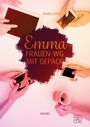 Sigrid Lenz: Emma - Frauen-WG mit Gepäck, Buch