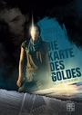 Janina Müller: Die Karte des Goldes, Buch