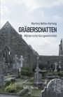 Martina Bethe-Hartwig: Gräberschatten, Buch