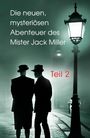 Heidi Axel: Die neuen, mysteriösen Abenteuer des Mister Jack Miller - Teil 2, Buch