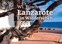 Wi. Busch: Lanzarote, Buch