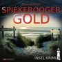 : Insel-Krimi 33 - Spiekerooger Gold, CD