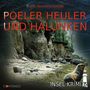 : Insel-Krimi 35 - Poeler Heuler und Halunken, CD