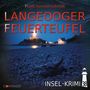 : Insel-Krimi 38 - Langeooger Feuerteufel, CD