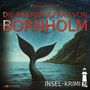 : Insel-Krimi 39 - Die Meerjungfrau von Bornholm, CD