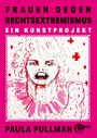 Paula Pullmann: Frauen gegen Rechtsextremismus, Buch