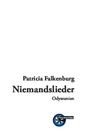 Patricia Falkenburg: Niemandslieder, Buch