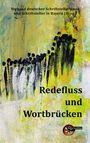 : Redefluss und Wortbrücken, Buch