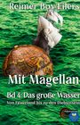 Reimer Boy Eilers: Mit Magellan - Band 4, Buch