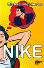 Michael Kleinherne: Nike, Buch