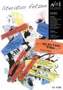 : literatur fetzen - No 1, Buch