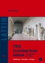 Dieter Kolschöwsky: TIRO Curriculum breve Latinum (2), Buch