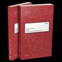 Rote Buchcover mit Text: "Lettisch, Berthold Forssman, Labdien! Lettisch für Deutschsprachige – Teil 1".