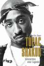 Michael Eric Dyson: Tupac Shakur, Buch