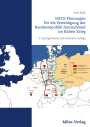 Gerd Bolik: NATO-Planungen für die Verteidigung der Bundesrepublik Deutschland im Kalten Krieg, Buch