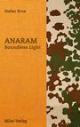 Stefan Brux: Anaram - Boundless Light, Buch