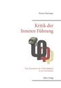 Thomas Wanninger: Kritik der Inneren Führung, Buch
