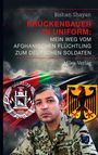 Bishan Shayan: Brückenbauer in Uniform: Mein Weg vom afghanischen Flüchtling zum deutschen Soldaten, Buch