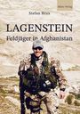 Stefan Brux: Lagenstein - Feldjäger in Afghanistan, Buch