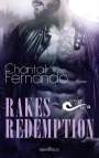 Chantal Fernando: Rakes Redemption, Buch