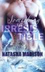 Natasha Madison: Something So Irresistible, Buch